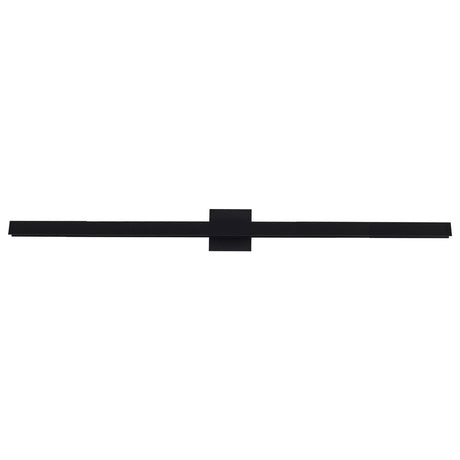 Avel LED Picture Light 37", Black