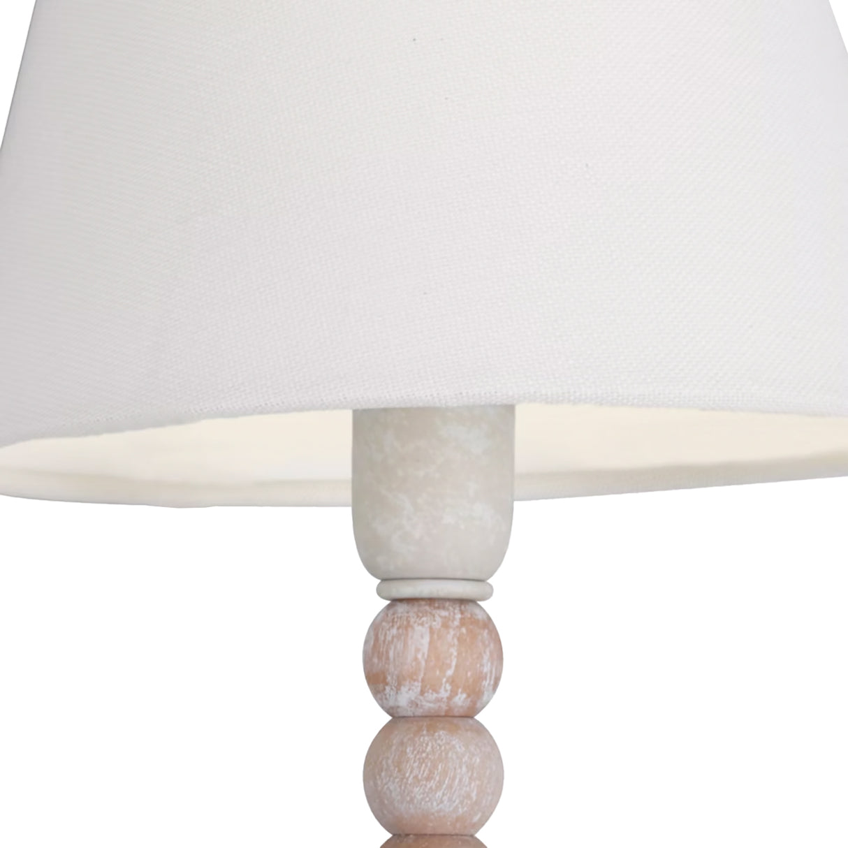Casimir Wall Sconce 17", Matte Chalk