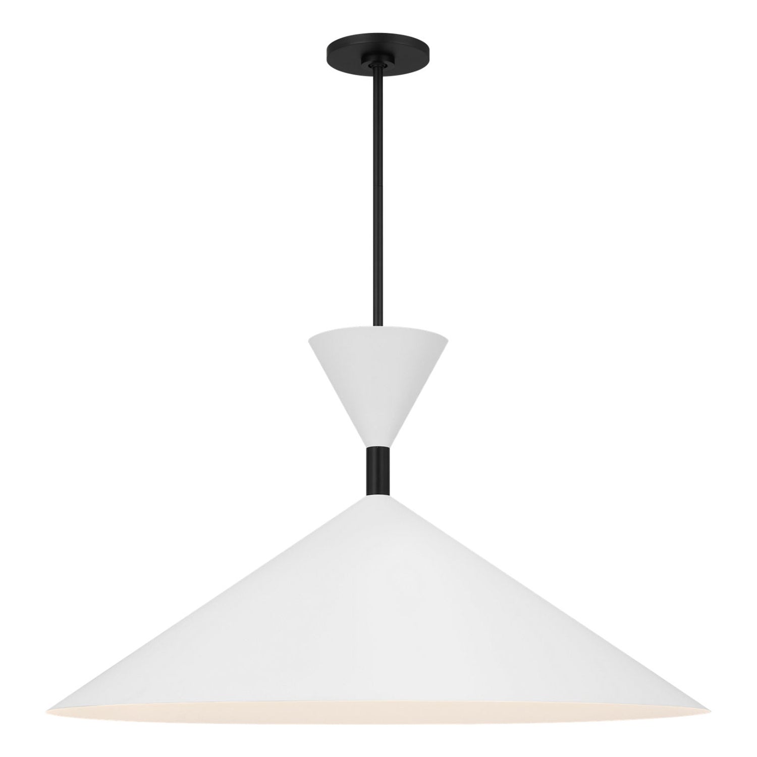Errol Extra Large LED Pendant 30
