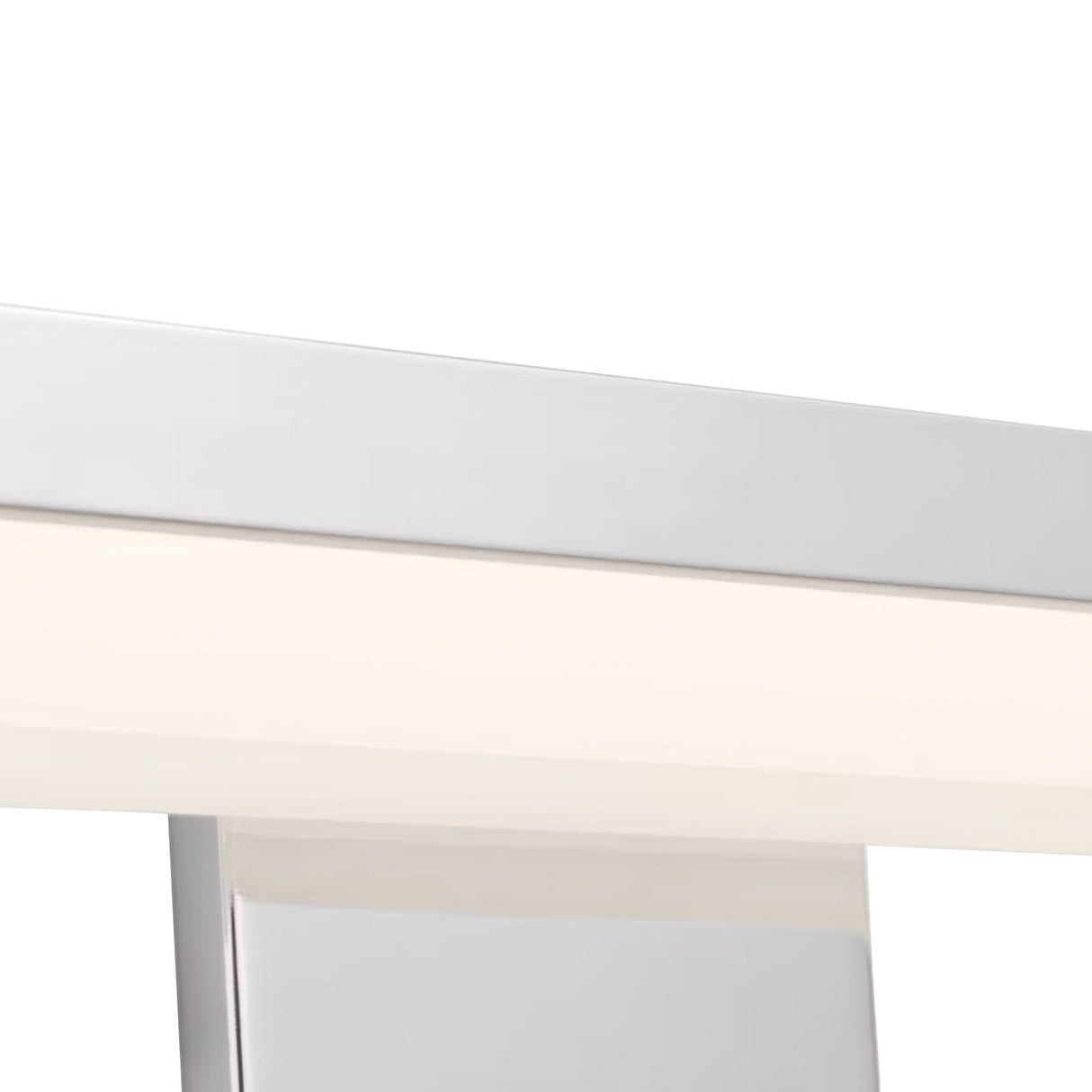 Harbor LED Vanity Light 18", Chrome
