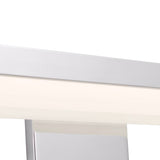 Harbor LED Vanity Light 18", Chrome