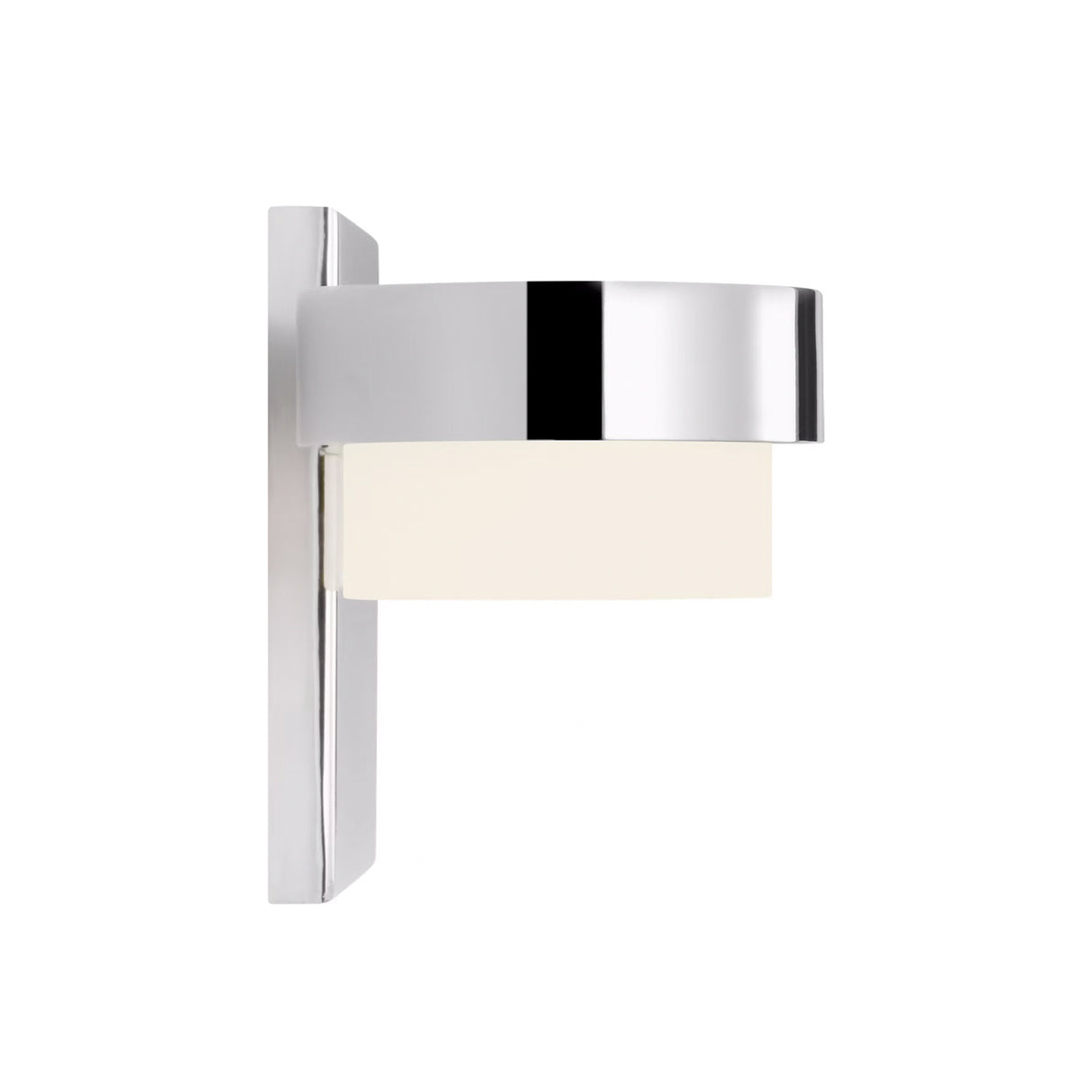 Harbor LED Vanity Light 18", Chrome