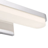 Harbor LED Vanity Light 18", Chrome