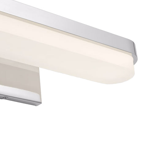 Harbor LED Vanity Light 18", Chrome