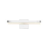 Harbor LED Vanity Light 18", Chrome