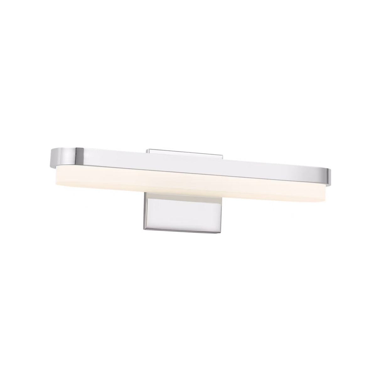 Harbor LED Vanity Light 18", Chrome