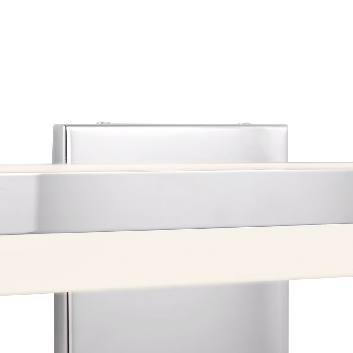 Harbor LED Vanity Light 36", Chrome