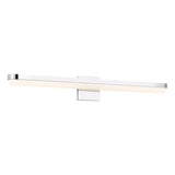Harbor LED Vanity Light 36", Chrome