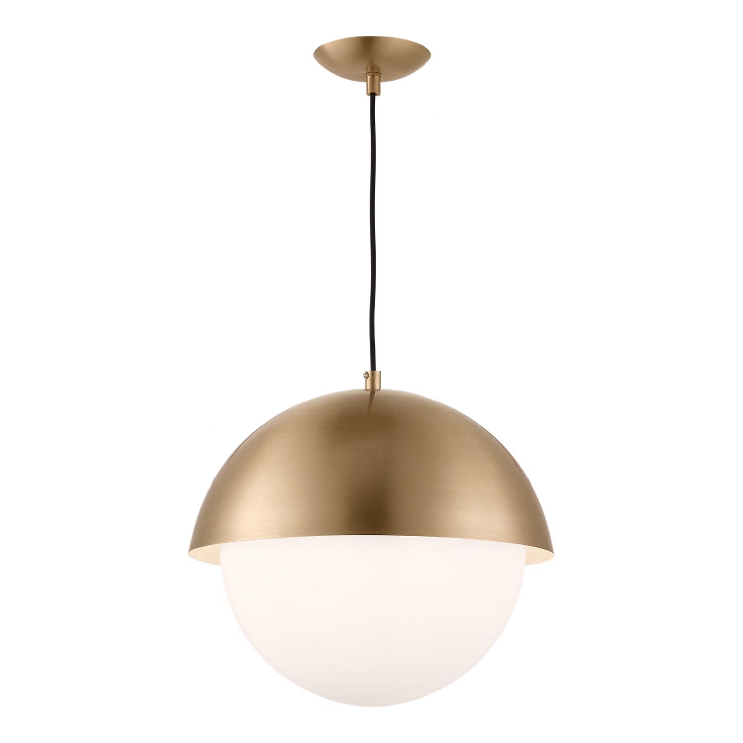 Morrison Large Pendant 14
