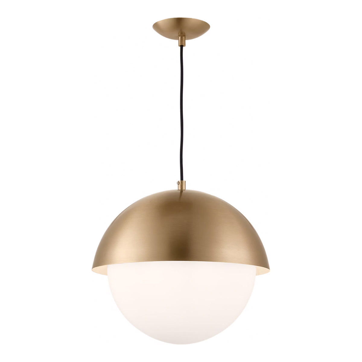 Morrison Large Pendant 14