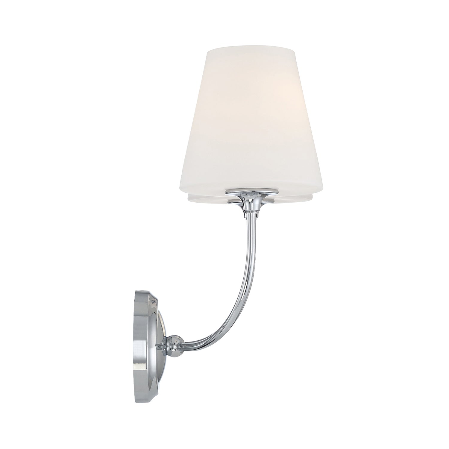 Estelle 2 Light Vanity Sconce 14