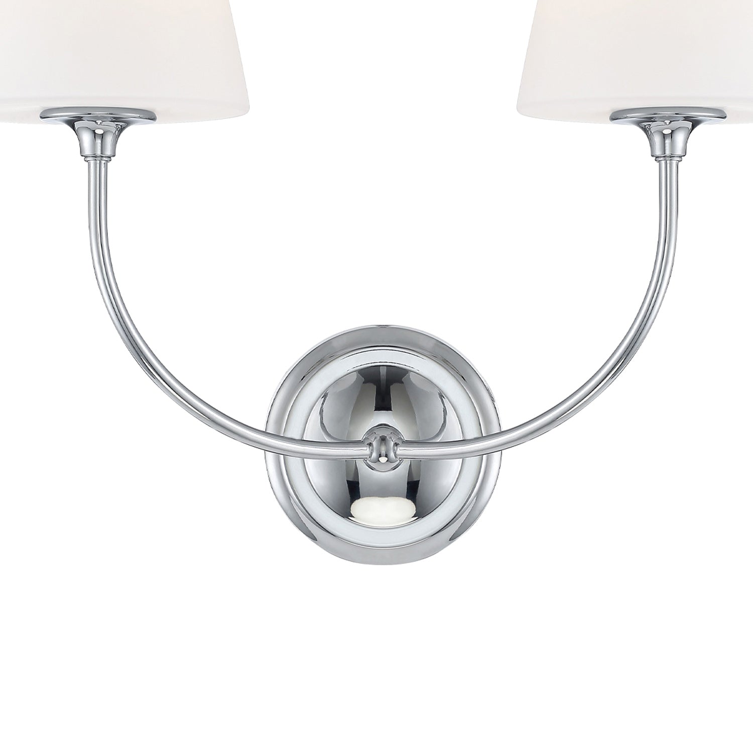 Estelle 2 Light Vanity Sconce 14