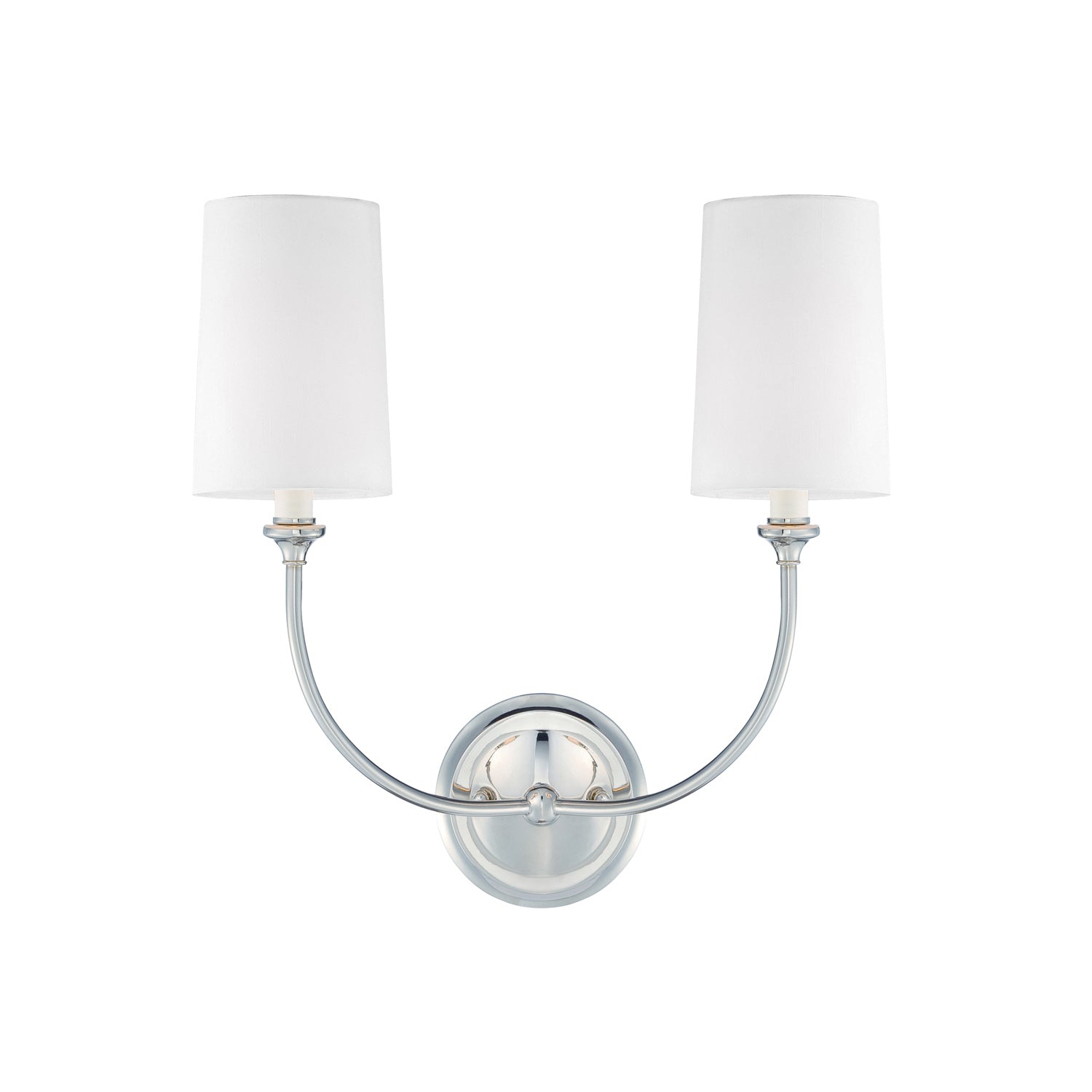 Estelle Double Wall Sconce 17