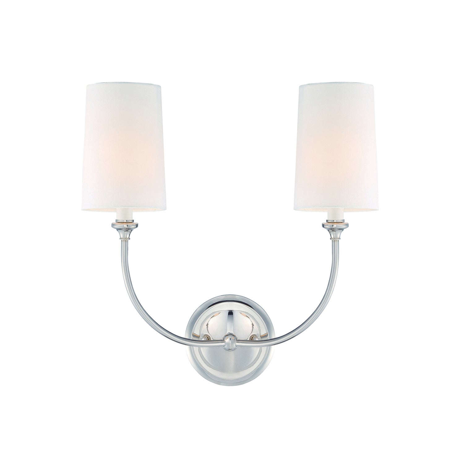 Estelle Double Wall Sconce 17
