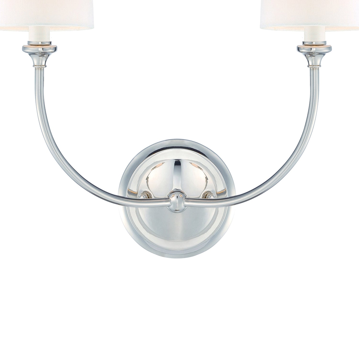 Estelle Double Wall Sconce 17