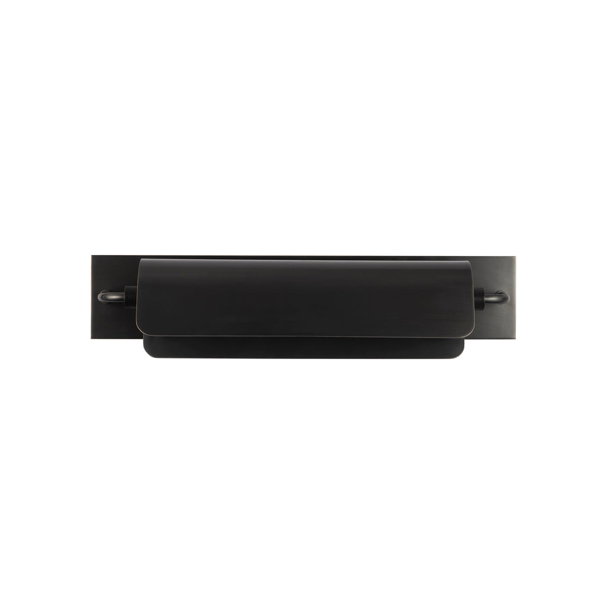 Arwen Picture Light 23", Urban Bronze