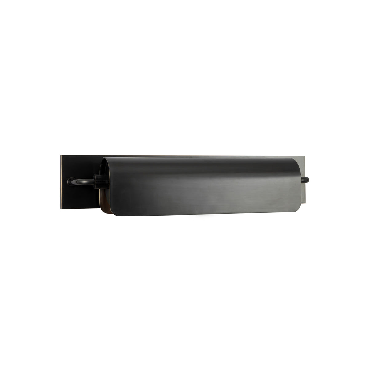Arwen Picture Light 23", Urban Bronze