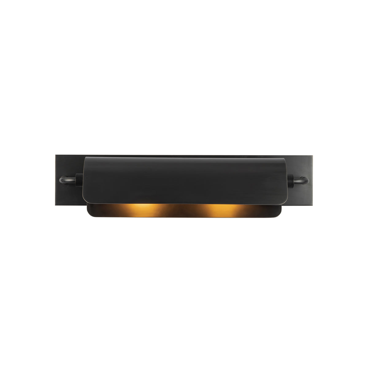 Arwen Picture Light 23", Urban Bronze