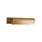 Arwen Picture Light 23", Vintage Brass
