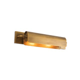 Arwen Picture Light 23", Vintage Brass
