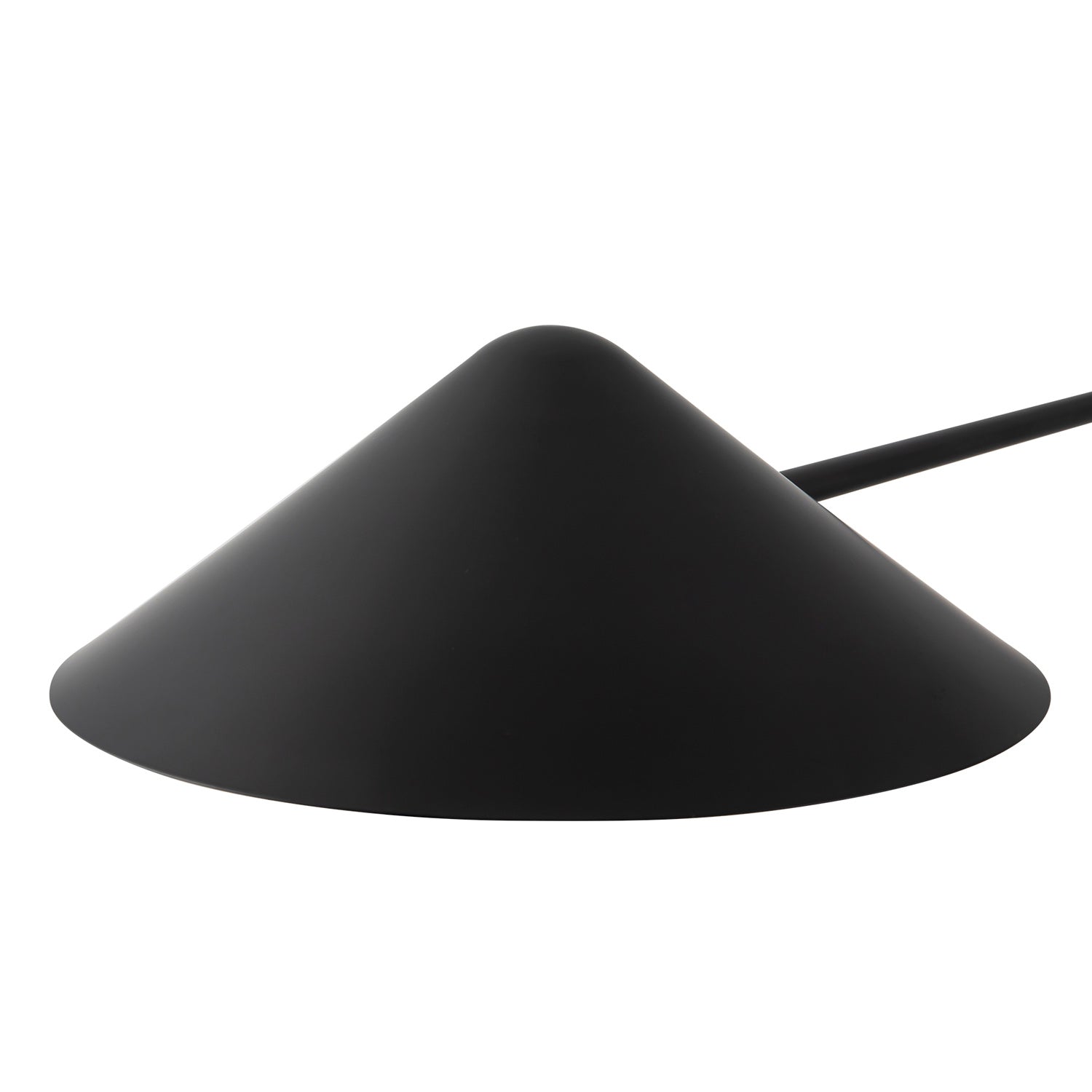 Concord 2 Light Linear Pendant 58
