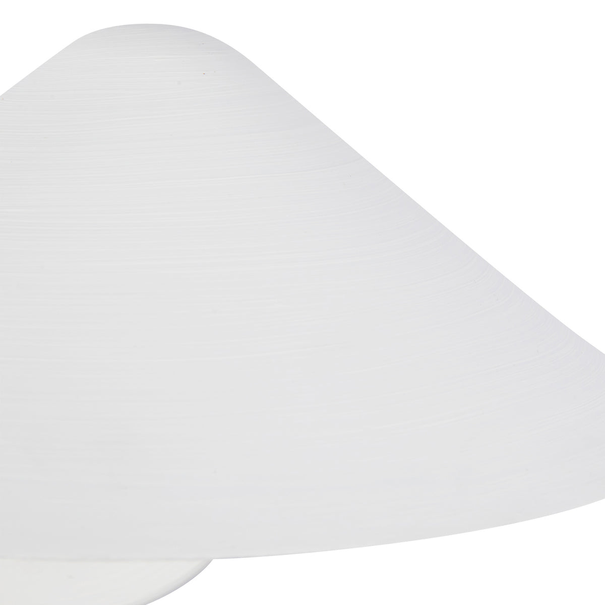 Concord Wall Sconce 6", Antique White
