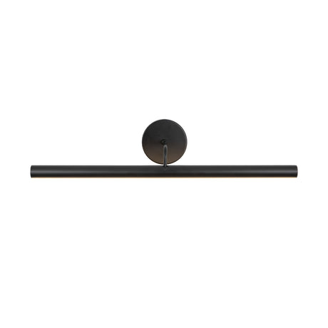Benson LED Picture Light 24", Black