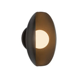 Bolton LED Wall Sconce 9", Urban Bronze