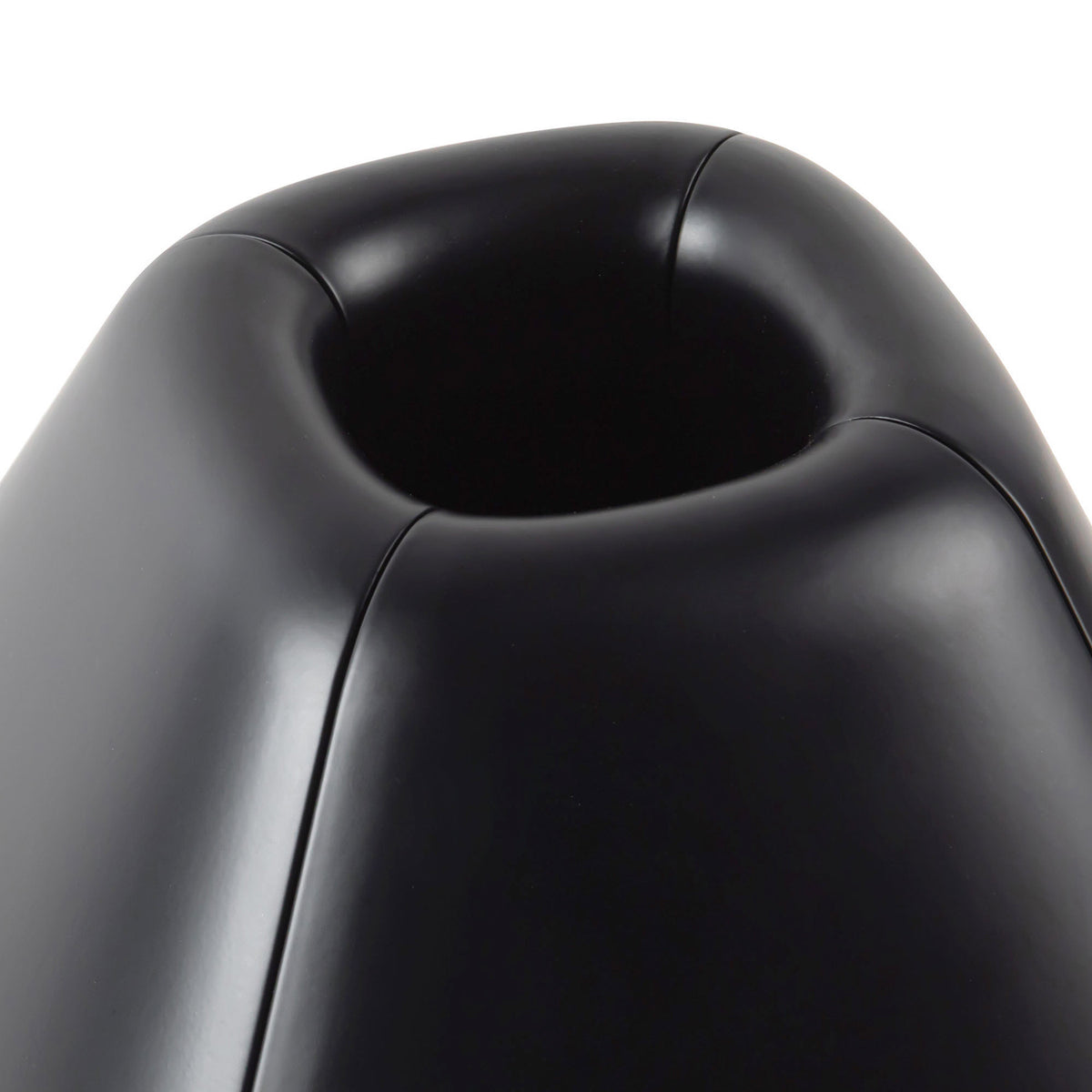Anderson Rechargeable Table Lamp 10", Matte Black