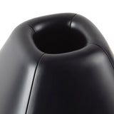 Anderson Rechargeable Table Lamp 10", Matte Black