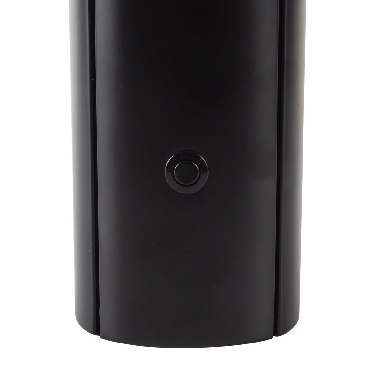 Anderson Rechargeable Table Lamp 10", Matte Black