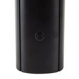 Anderson Rechargeable Table Lamp 10", Matte Black