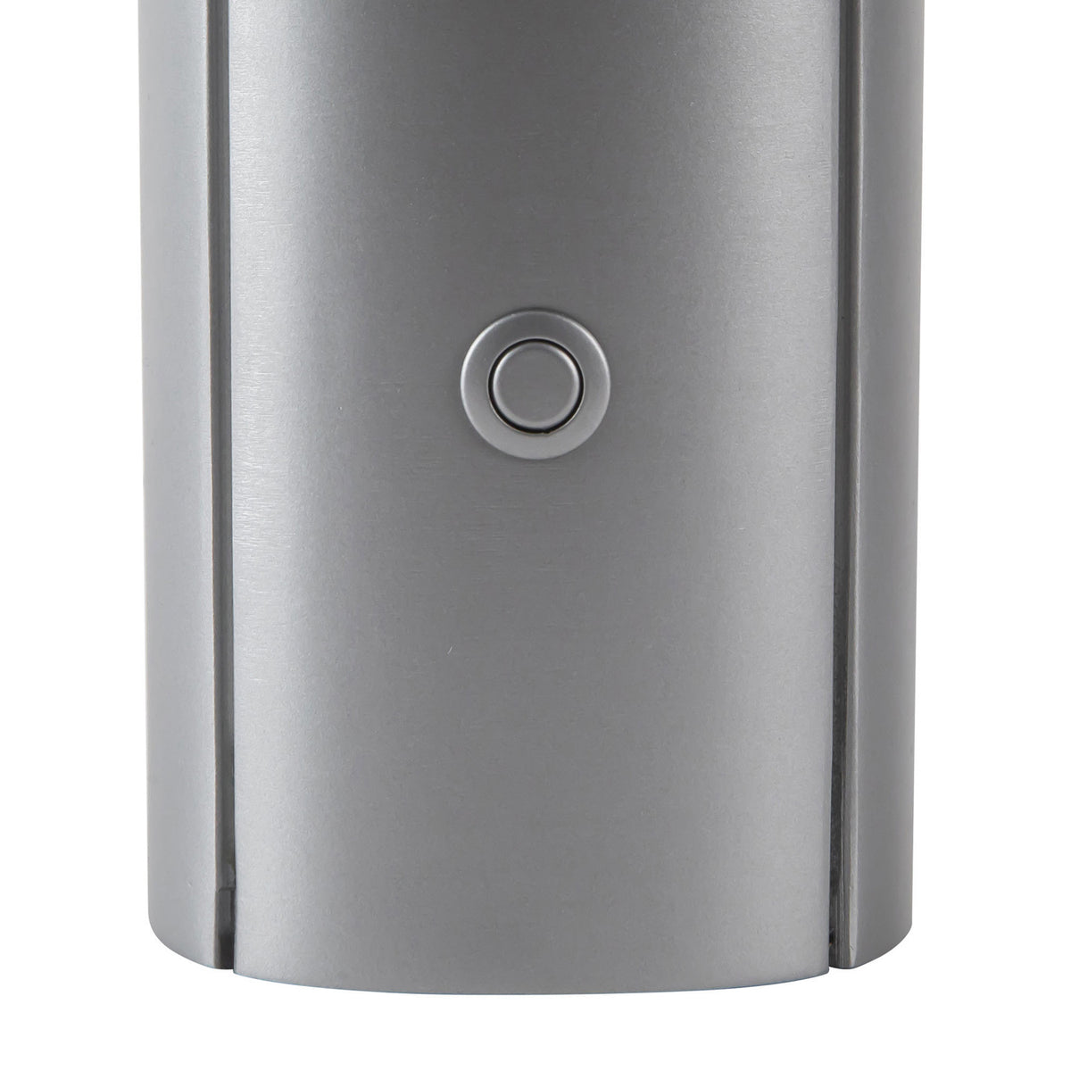 Anderson Rechargeable Table Lamp 10", Pewter