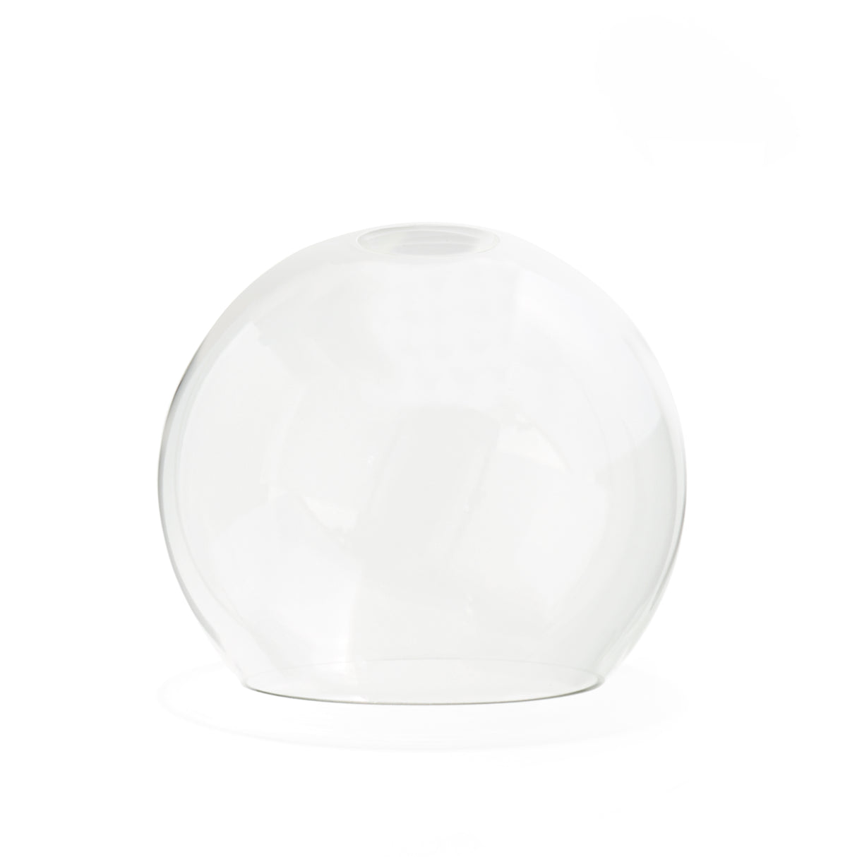 Celeste Clear Replacement Glass Globe