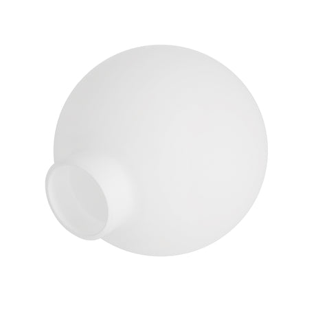 Replacement Glass Globe for Ryan Collection