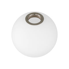 Theo Sconces, Replacement Glass Globe