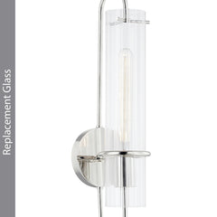 Camie Replacement Glass