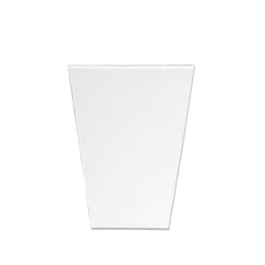 Cole Outdoor Small Wall Light, Replacement Glass