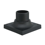 Outdoor Pier Mount Adapter