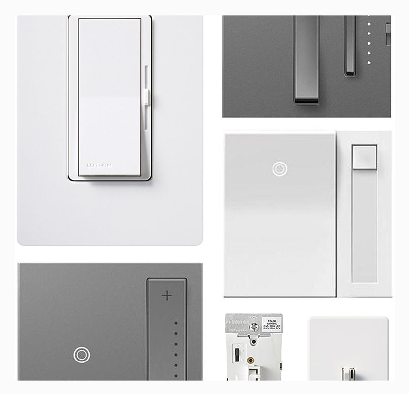 How to Choose the Correct Domestic Dimmer Switches - Best Buying Guides